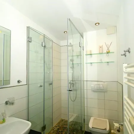 Appartement Gertrude Muschelweg *