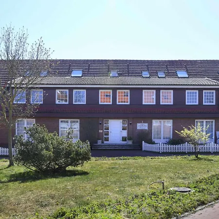 Gertrude Muschelweg