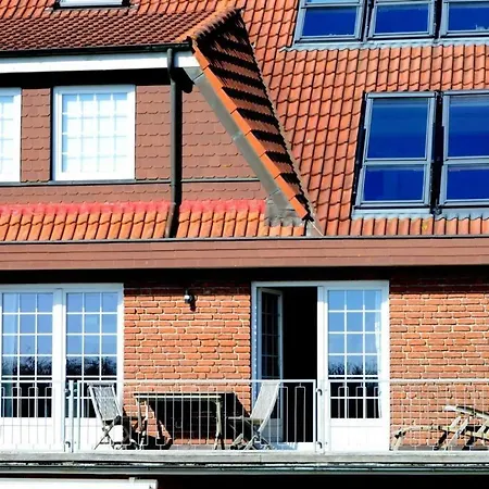 Gertrude Muschelweg Appartement